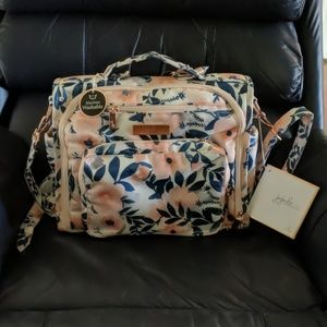 Jujube BFF diaper bag